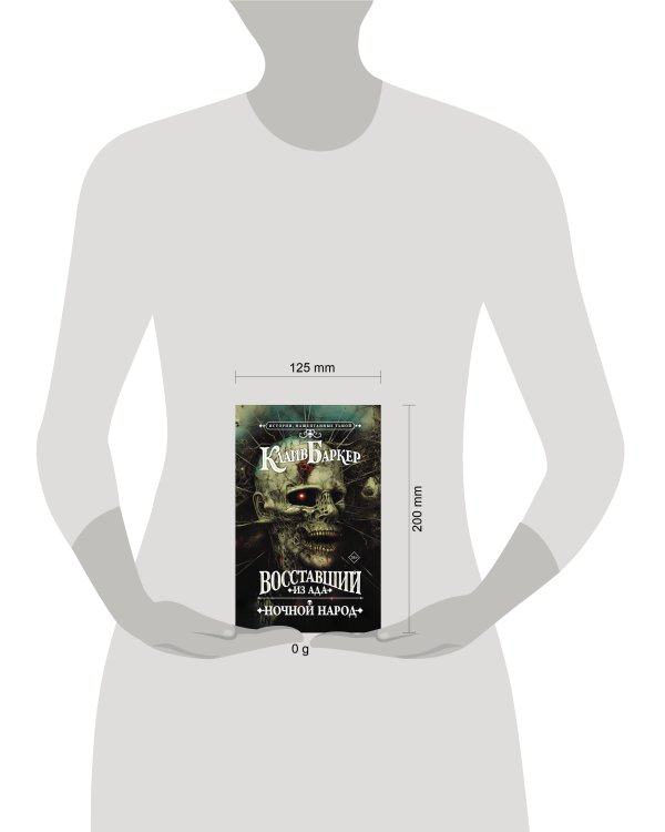 Восставший из ада. Ночной народ