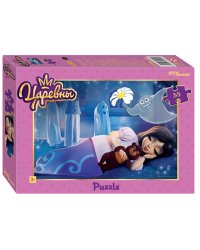 Мозаика "puzzle" 35 "Царевны" (АО СТС)