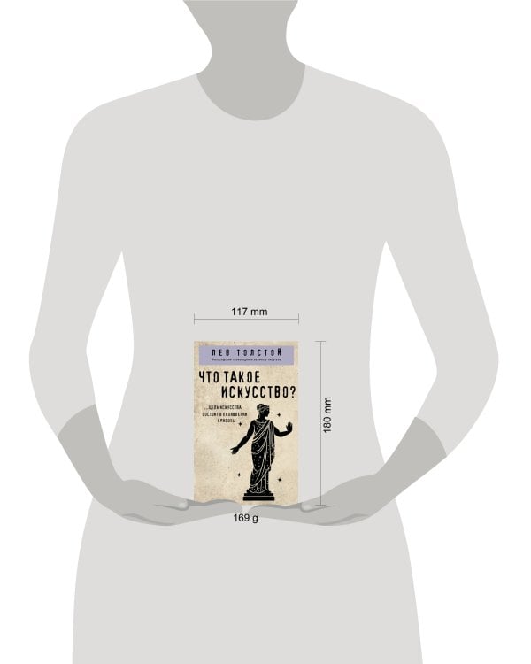 Что такое искусство?