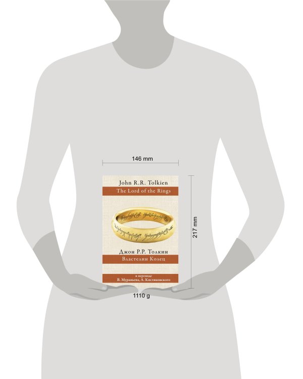 Властелин колец