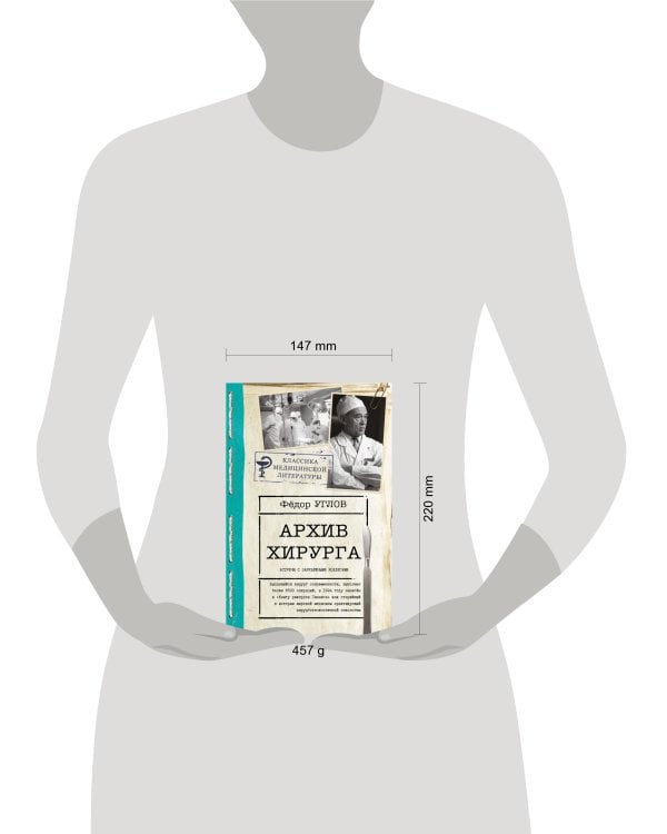Архив хирурга