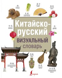 Китайско-русский визуальный словарь