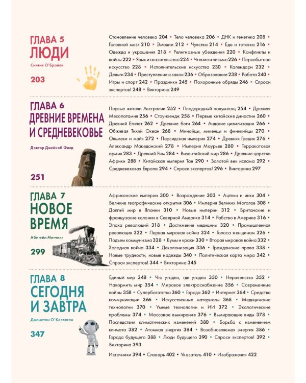 Britannica. Детская энциклопедия