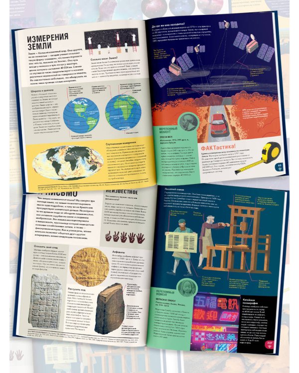 Britannica. Детская энциклопедия