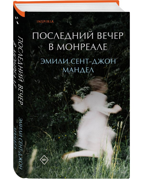 Последний вечер в Монреале