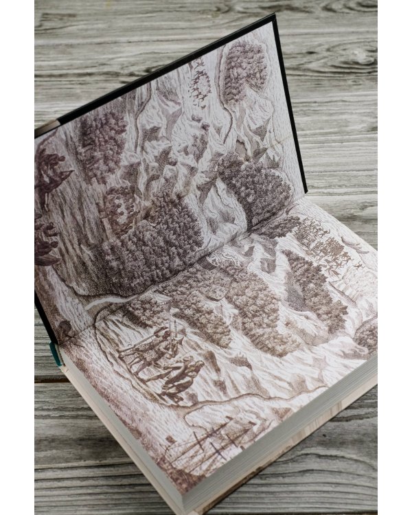 Даниель Дефо: факт или вымысел