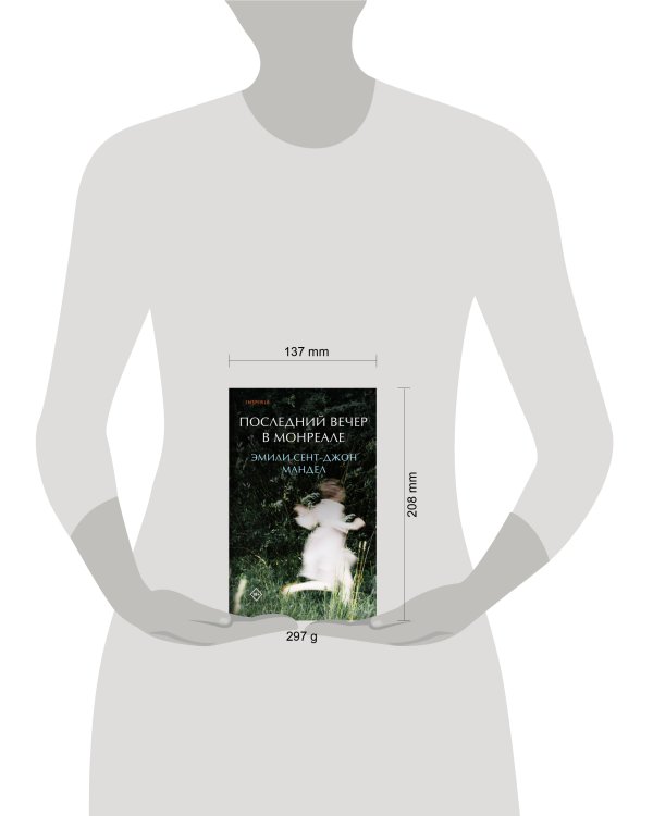 Последний вечер в Монреале