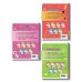 Комплект для 8-10 лет: "Развитие разных видов памяти", "Исправление почерка и профилактика дисграфии", "Говорю грамотно. Развитие речевого потенциала"
