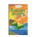 Комплект из 3 книг + стикеры: Дракончик Пыхалка, Дракончик Пыхалка и Великий Мымр, Приключения в сказочной стране (ИК)