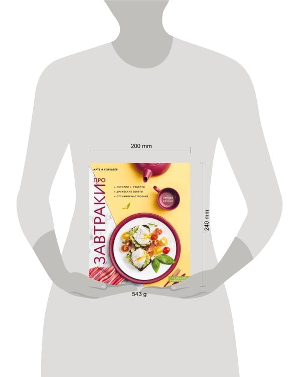 Про завтраки (новое оформление)