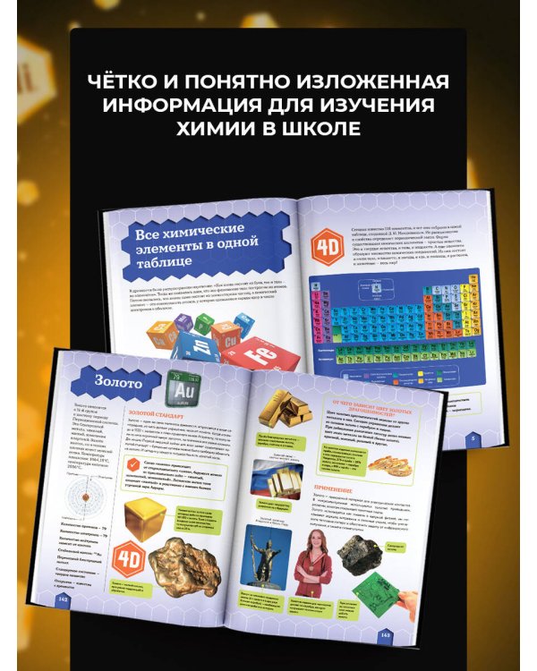 Химические элементы