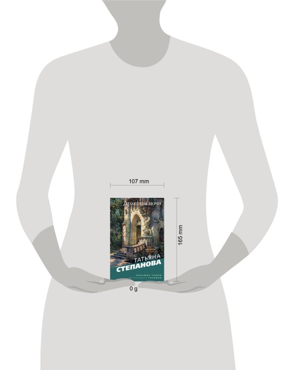 Драконы ночи