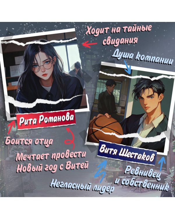 Комплект из 2 книг: Первые чувства. Ники Сью (ИК)