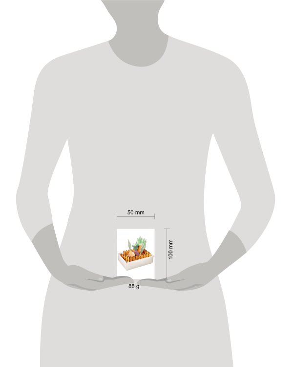 Игровой набор «Огород», 143203