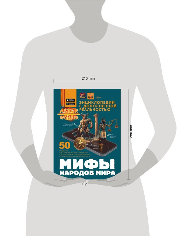 Мифы народов мира