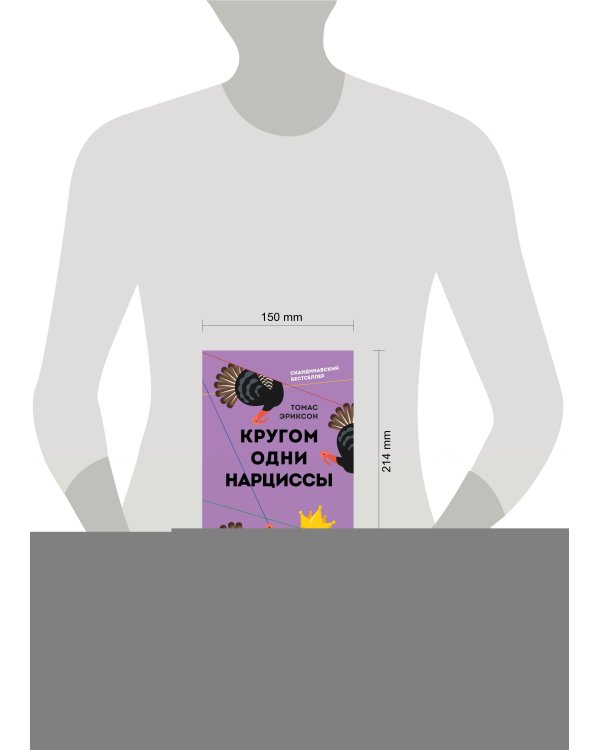 Кругом одни нарциссы. Как оградить себя от токсичных личностей