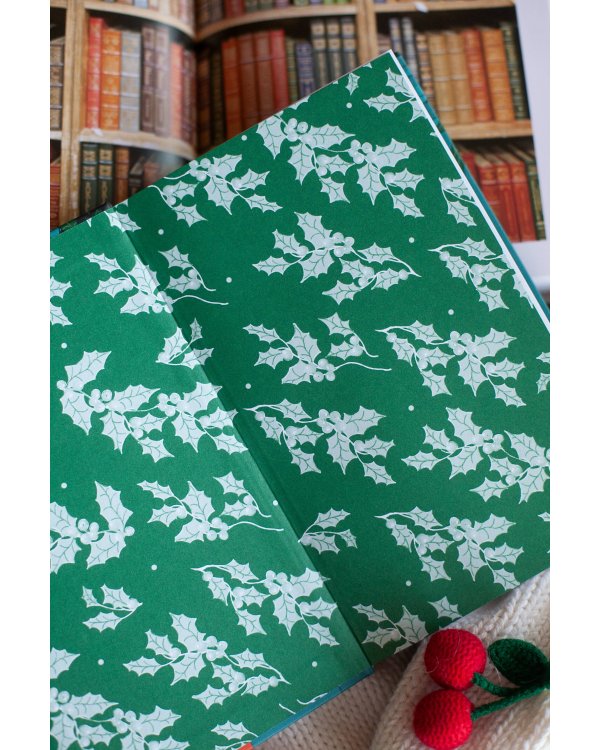 Собиратель историй