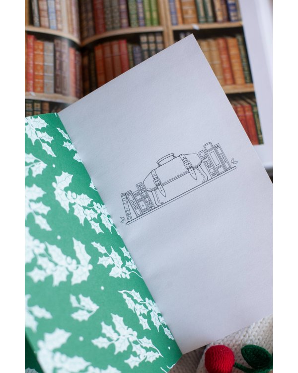 Собиратель историй