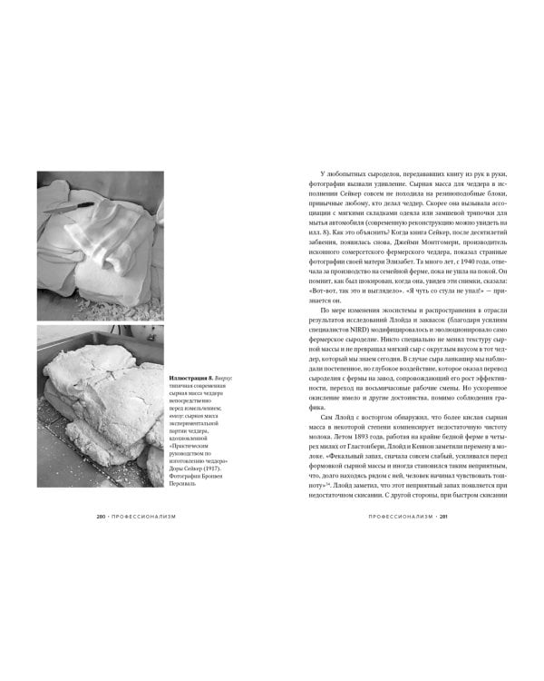 Заново изобретая колесо: молоко, микробы и битва за настоящий сыр