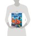 Неразлучные друзья. Чудо-раскраска. 214х290 мм. Скрепка. 8 стр. Умка в кор.50шт