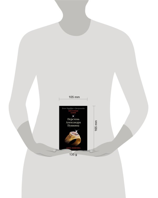 Перстень Александра Пушкина