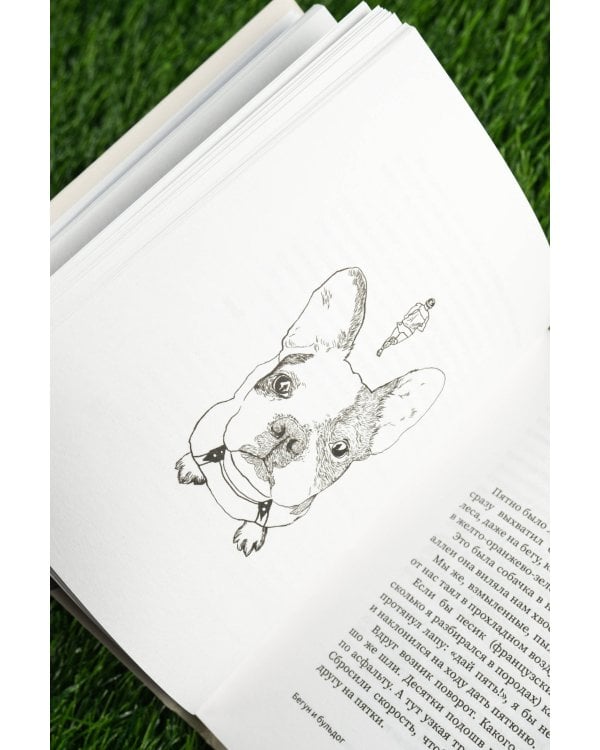 ...и чтобы рядом шла собака. Истории о дружбе, преданности и любви