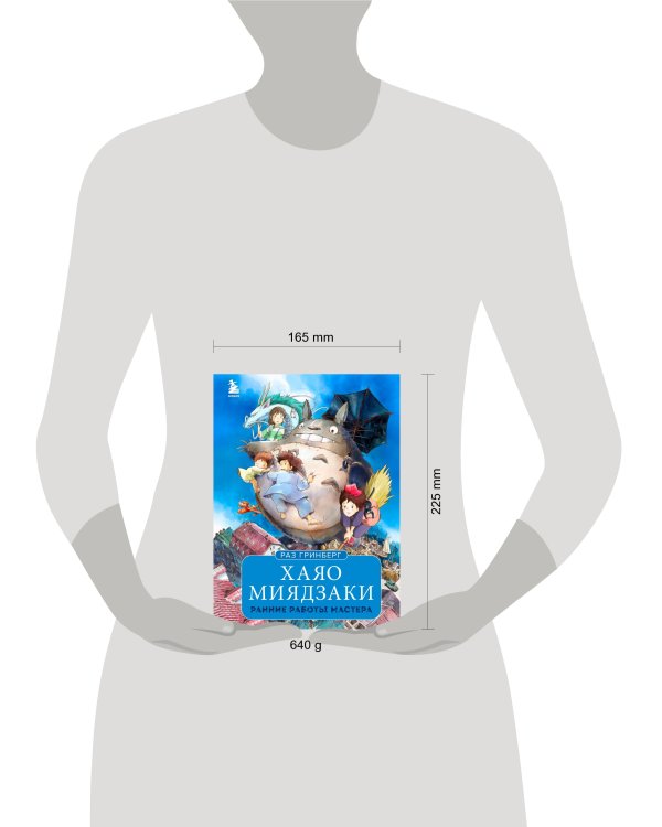 Хаяо Миядзаки. Ранние работы мастера