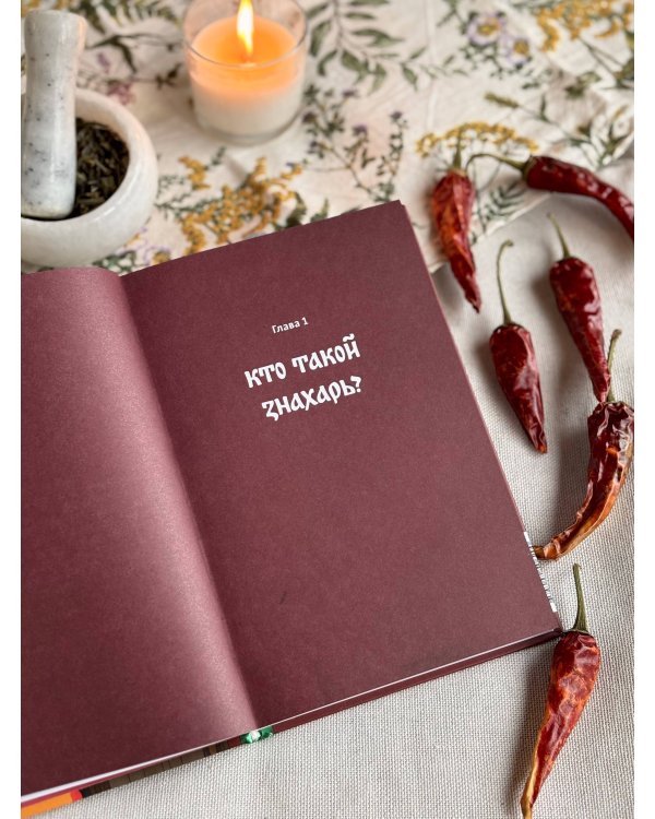 Знахари и колдуны на Руси. Травники, костоправы, повивальные бабки и другие “знающие”