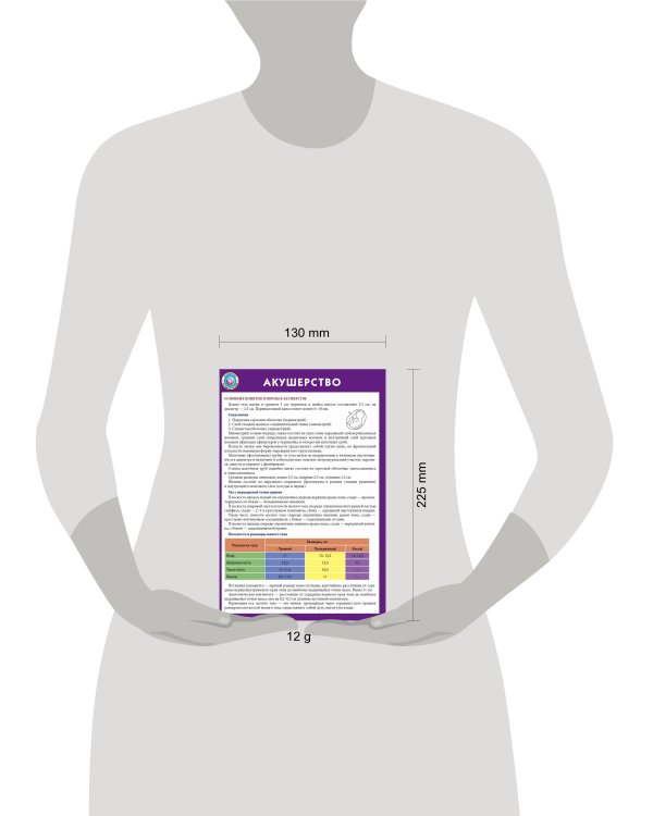 Акушерство