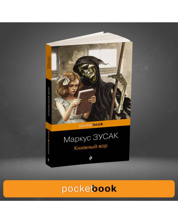 Книжный вор