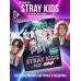Stray Kids. Фанбук о лидерах K-pop