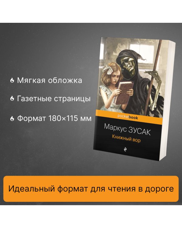 Книжный вор