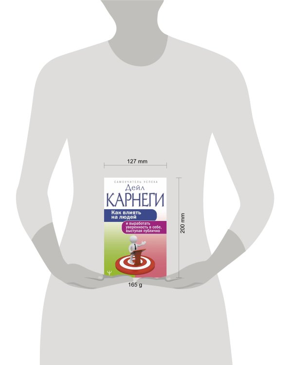 Как влиять на людей и выработать уверенность в себе, выступая публично