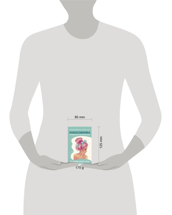 Психосоматика. Принятие своего тела: метафорические ассоциативные карты