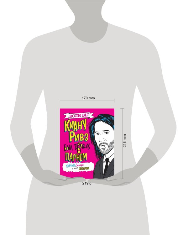 Если бы Киану Ривз был твоим парнем. Мужчина-загадка и просто красавчик