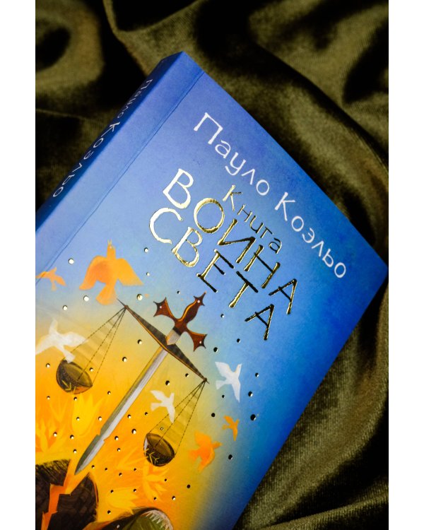 Книга воина света