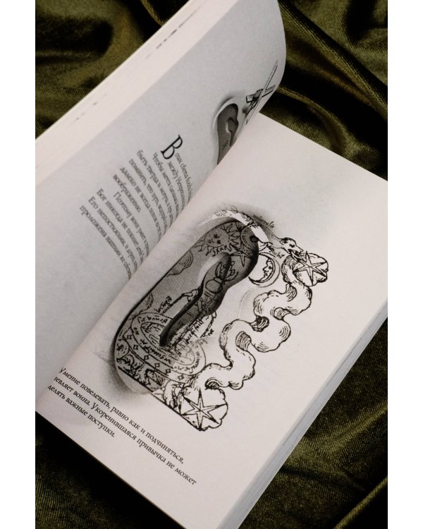 Книга воина света