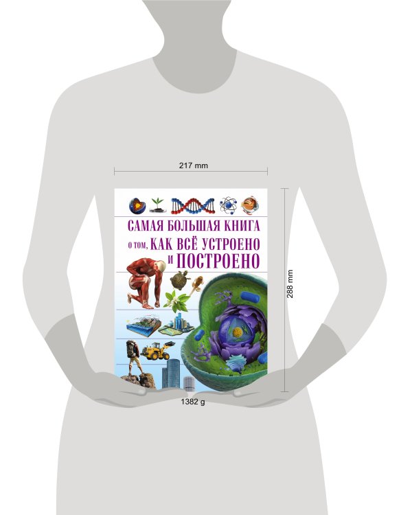 О том, как всё устроено