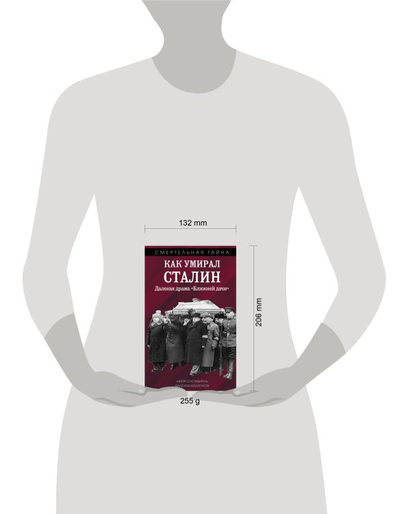 Как умирал Сталин. Далекая драма «Ближней дачи»