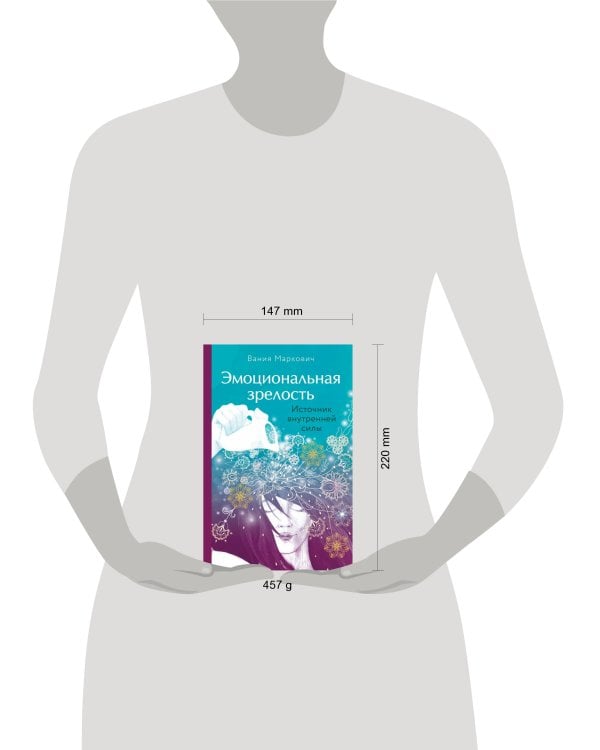 Эмоциональная зрелость: источник внутренней силы