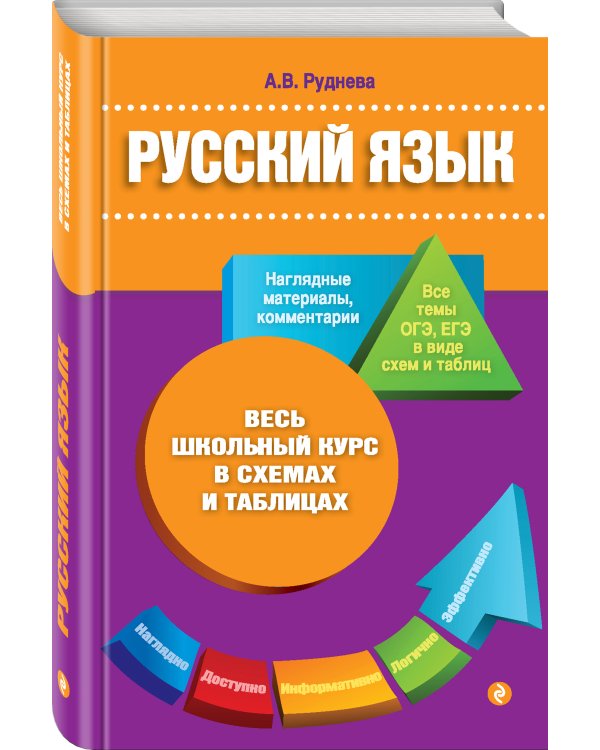 Русский язык