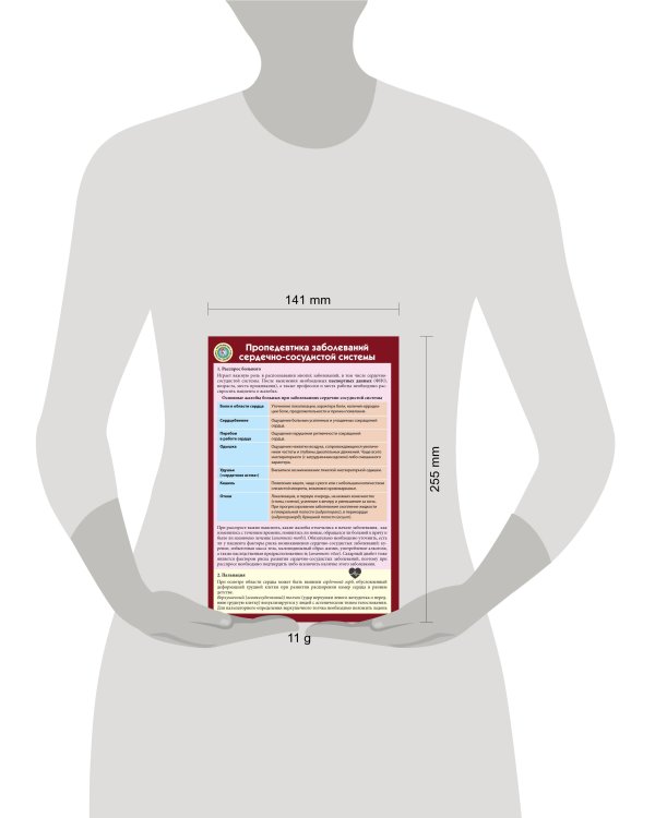 Пропедевтика