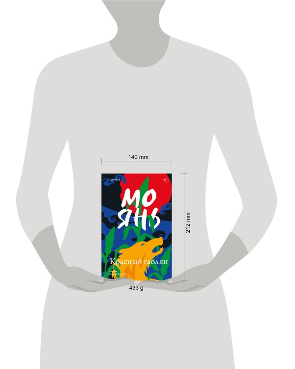 Красный гаолян