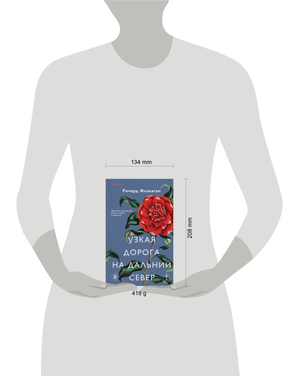 Узкая дорога на дальний север