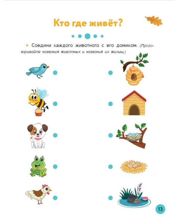 Лучшие упражнения для детей 2+