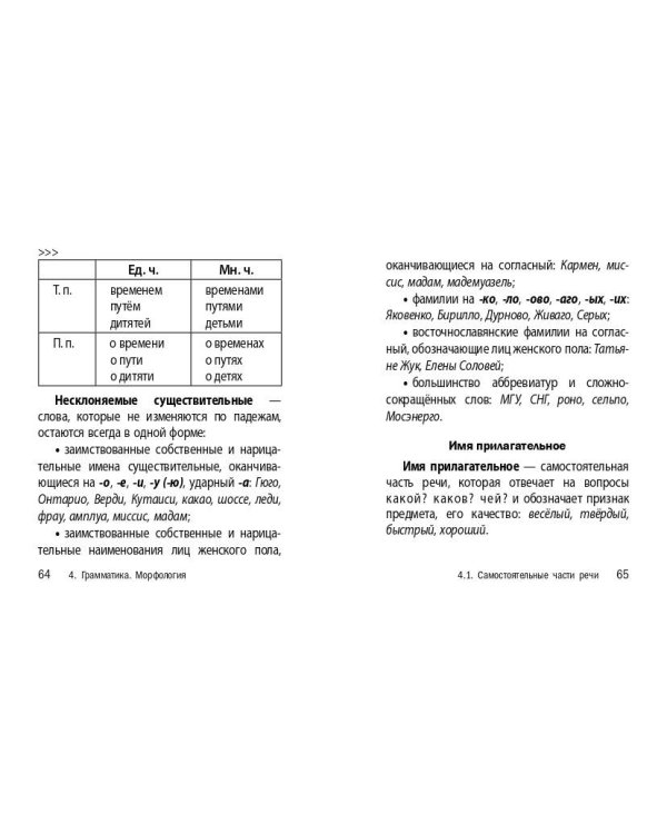 Русский язык