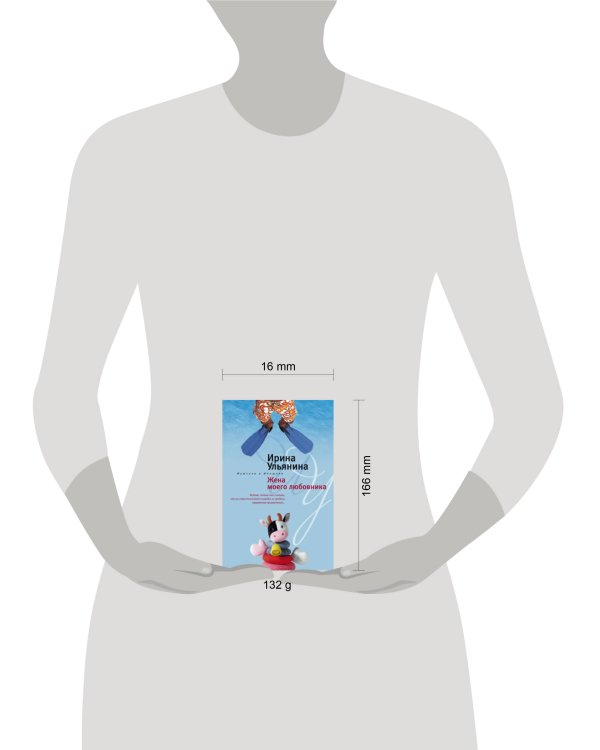 Жена моего любовника