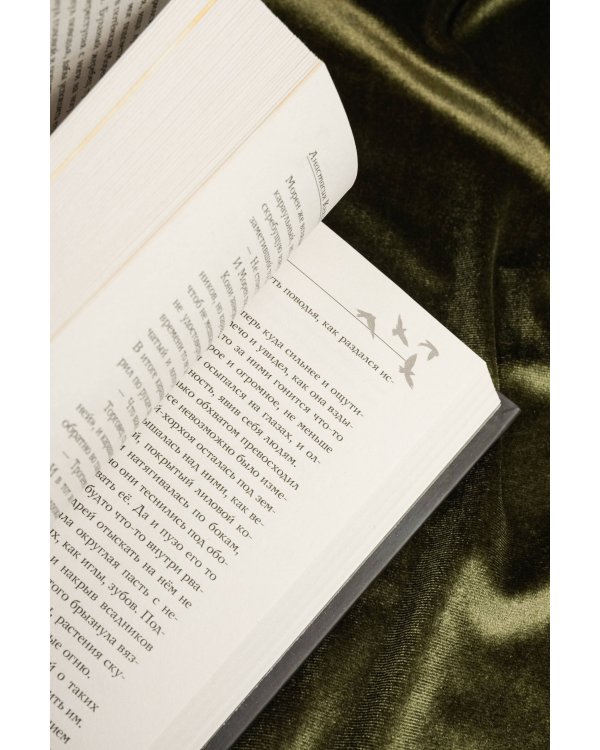 Скиталец. Лживые предания