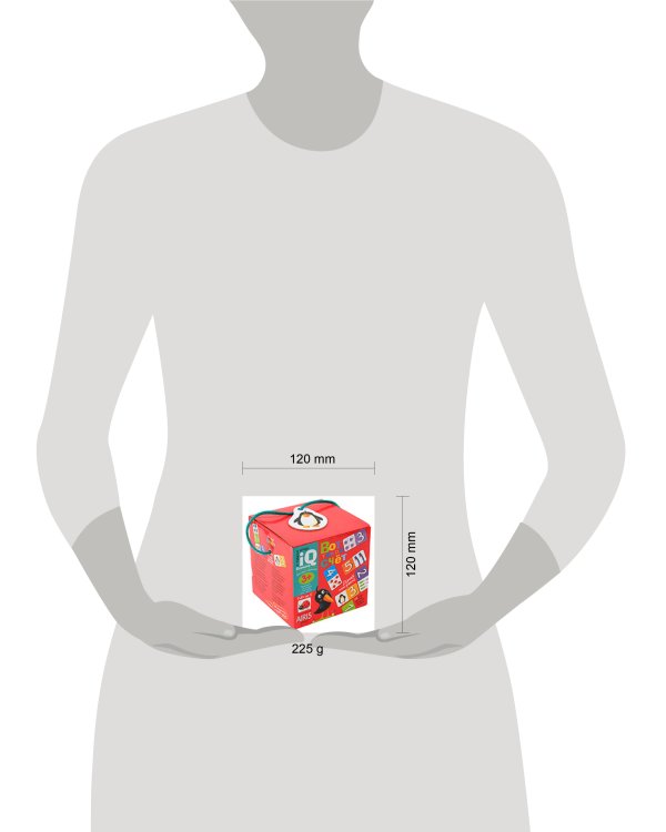 Для самых маленьких.3+ Вот такой счёт. Домино.