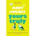 Yours Truly (Abby Jimenez) Искренне ваш (Эбби Хименес) /Книги на английском языке